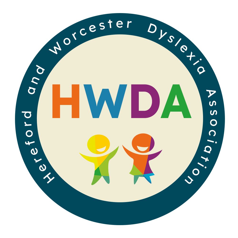 Hereford & Worcester Dyslexia Association