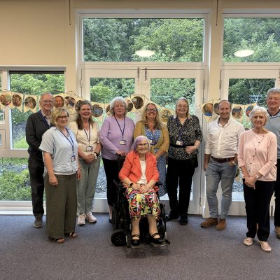 HWDA 2026 Annual General Meeting