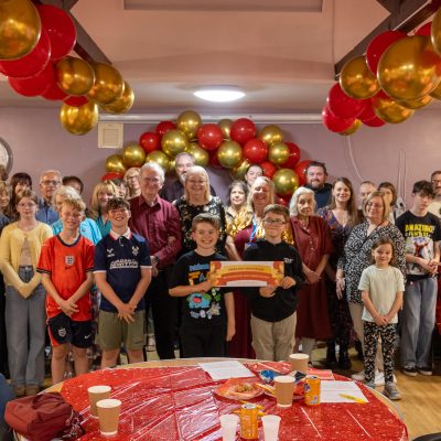 HWDA, CELEBRATING 50 YEARS: 1976 – 2026. WELCOME TO THE LATEST NEWSLETTER, OCTOBER 2026